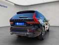 Volvo XC60 XC60 B4 B Plus Dark AHK, NAVI, KAMERA, SHZ Zwart - thumbnail 5