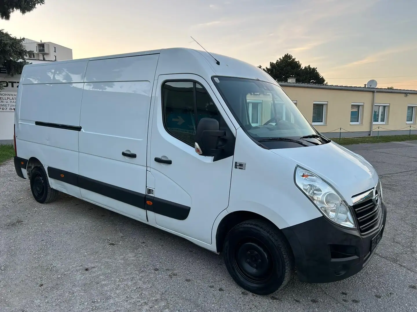 Opel Movano L3H2 2,3 CDTI - 2