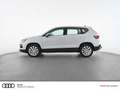 SEAT Ateca 2.0 TDI DSG  LED AHK NAV PDC MUFU FSE Weiß - thumbnail 3