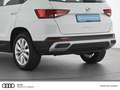SEAT Ateca 2.0 TDI DSG  LED AHK NAV PDC MUFU FSE Weiß - thumbnail 7