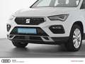 SEAT Ateca 2.0 TDI DSG  LED AHK NAV PDC MUFU FSE Weiß - thumbnail 6