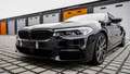 BMW 540 540i V8 Touring Platinum//full black!! Černá - thumbnail 2