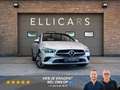 Mercedes-Benz CLA 250 e PHEV SB / SCHUIFDAK / GPS / CAM / DAB / VERW ZET Argent - thumbnail 1