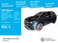 Volkswagen Tiguan 2.0 TSI DSG 4M R-Line Navi AHK Kamera ACC Blau - thumbnail 1
