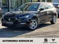 SEAT Leon Sportstourer Style 1.0 eTSI Klima, Full Link Schwarz - thumbnail 1