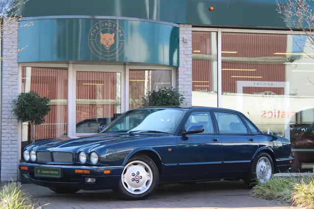 Jaguar XJ 3.2 Sport