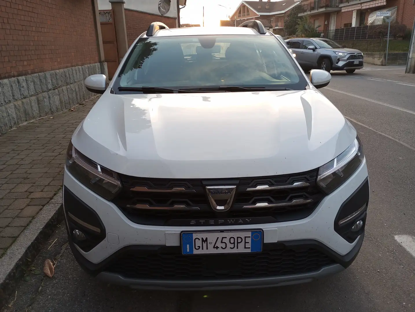 Dacia Sandero Stepway 1.0GPL EXPRESSION *IN ARRIVO TAGLIANDI UFF - 2