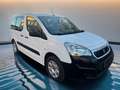 Peugeot Partner -E L1 Electric Kasten/Klima/SZH/PDC/3-S. Weiß - thumbnail 1