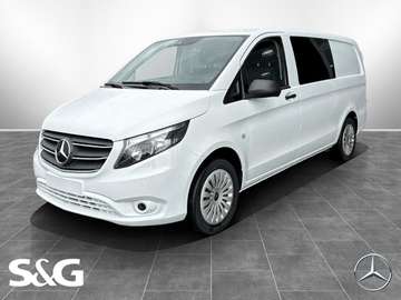 Vito 119 CDI
