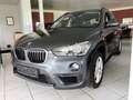 BMW X1 1.8iA Unfallfrei/HU-Neu/Garantie/Navi/Parkass Grau - thumbnail 1