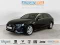 Audi A4 Avant mildhybrid advanced AUTOMATIK NAV LED EL.HEC Schwarz - thumbnail 1