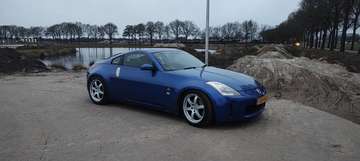 350 Z Premium Pack