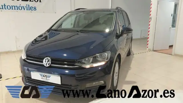 Volkswagen Touran Business