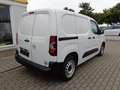 Opel Combo E Cargo 1.5 D Apple-Car Klima PDC 1.Hand Allwetter Weiß - thumbnail 3