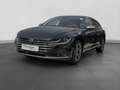 Volkswagen Arteon eHybrid ELEGANCE ST.HEIZ A Schwarz - thumbnail 2