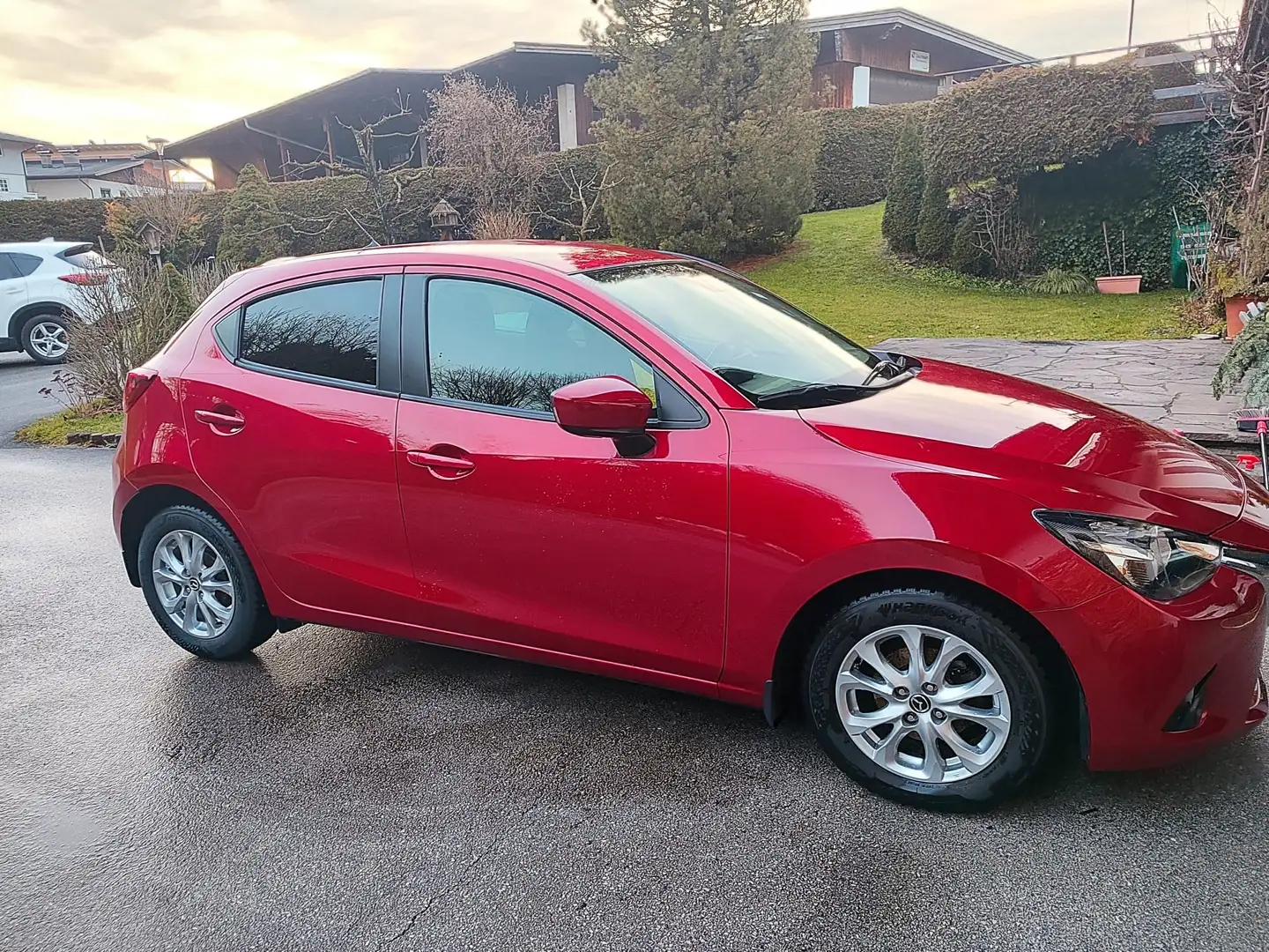 Mazda 2 G75 Attraction - 2