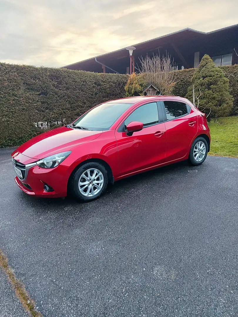 Mazda 2 G75 Attraction - 1