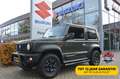 Suzuki Jimny 1.5 Stijl AllGrip (4x4) AUTOMAAT Vele extra's Grün - thumbnail 1