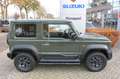 Suzuki Jimny 1.5 Stijl AllGrip (4x4) AUTOMAAT Vele extra's Grün - thumbnail 7
