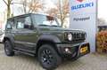 Suzuki Jimny 1.5 Stijl AllGrip (4x4) AUTOMAAT Vele extra's Grün - thumbnail 8