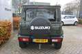Suzuki Jimny 1.5 Stijl AllGrip (4x4) AUTOMAAT Vele extra's Grün - thumbnail 5