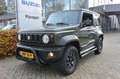 Suzuki Jimny 1.5 Stijl AllGrip (4x4) AUTOMAAT Vele extra's Grün - thumbnail 3