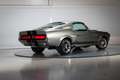 Ford Mustang "Eleanor" GT500E Grau - thumbnail 4