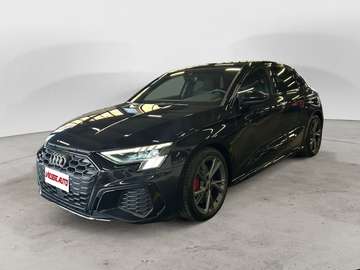 Sportback 2.0 tfsi Qauttro s-tronic IVA ESPOSTA