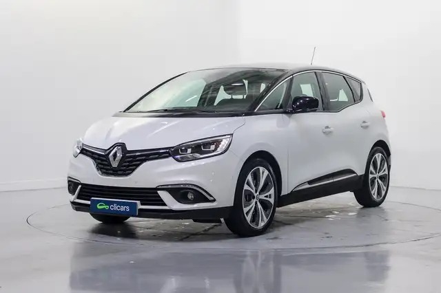 Renault Scenic 1.3 TCe GPF Zen 103kW