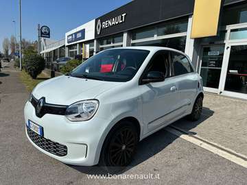 Twingo 1.0 sce Urban Night 65cv