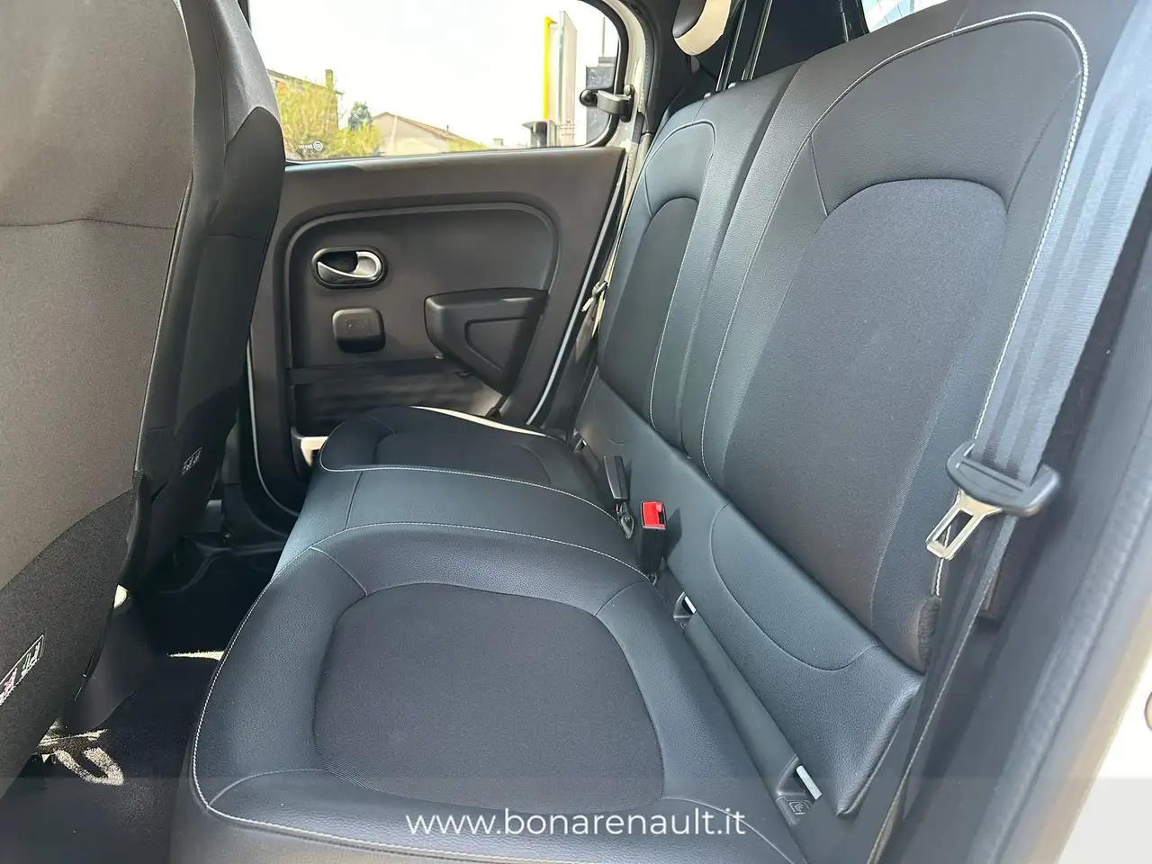 Renault Twingo Twingo 1.0 sce Urban Night 65cv 8