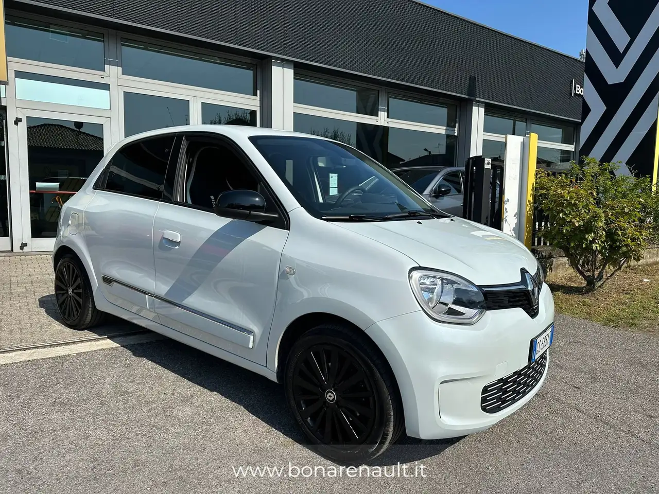 Renault Twingo Twingo 1.0 sce Urban Night 65cv 2