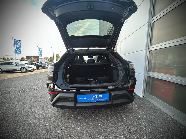 BYD Sealion 7 Excellence AWD 91.5 kWh 530PS LEASING AKTION - ... Ansicht 17