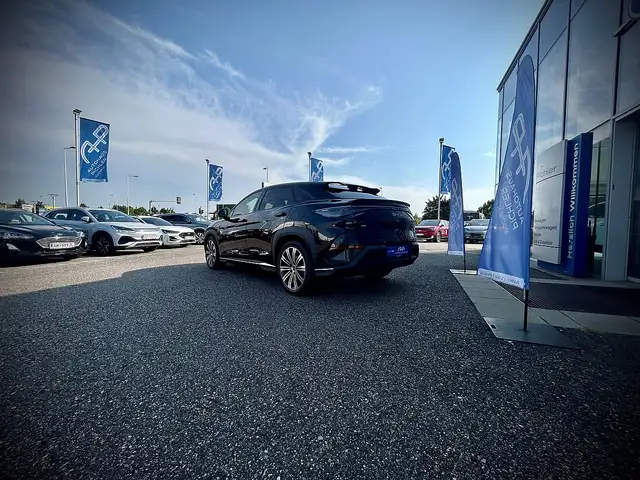 BYD Sealion 7 Excellence AWD 91.5 kWh 530PS LEASING AKTION - ... Ansicht 5