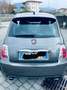 Abarth 595 500/595 1.4 16v t. t-jet turismo 160cv Gris - thumbnail 4