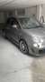 Abarth 595 500/595 1.4 16v t. t-jet turismo 160cv Gris - thumbnail 2
