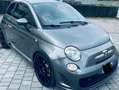 Abarth 595 500/595 1.4 16v t. t-jet turismo 160cv Gris - thumbnail 1