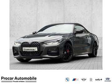 i xDrive M Sport Pro DA PA RFK AHK HK Lhz 19"