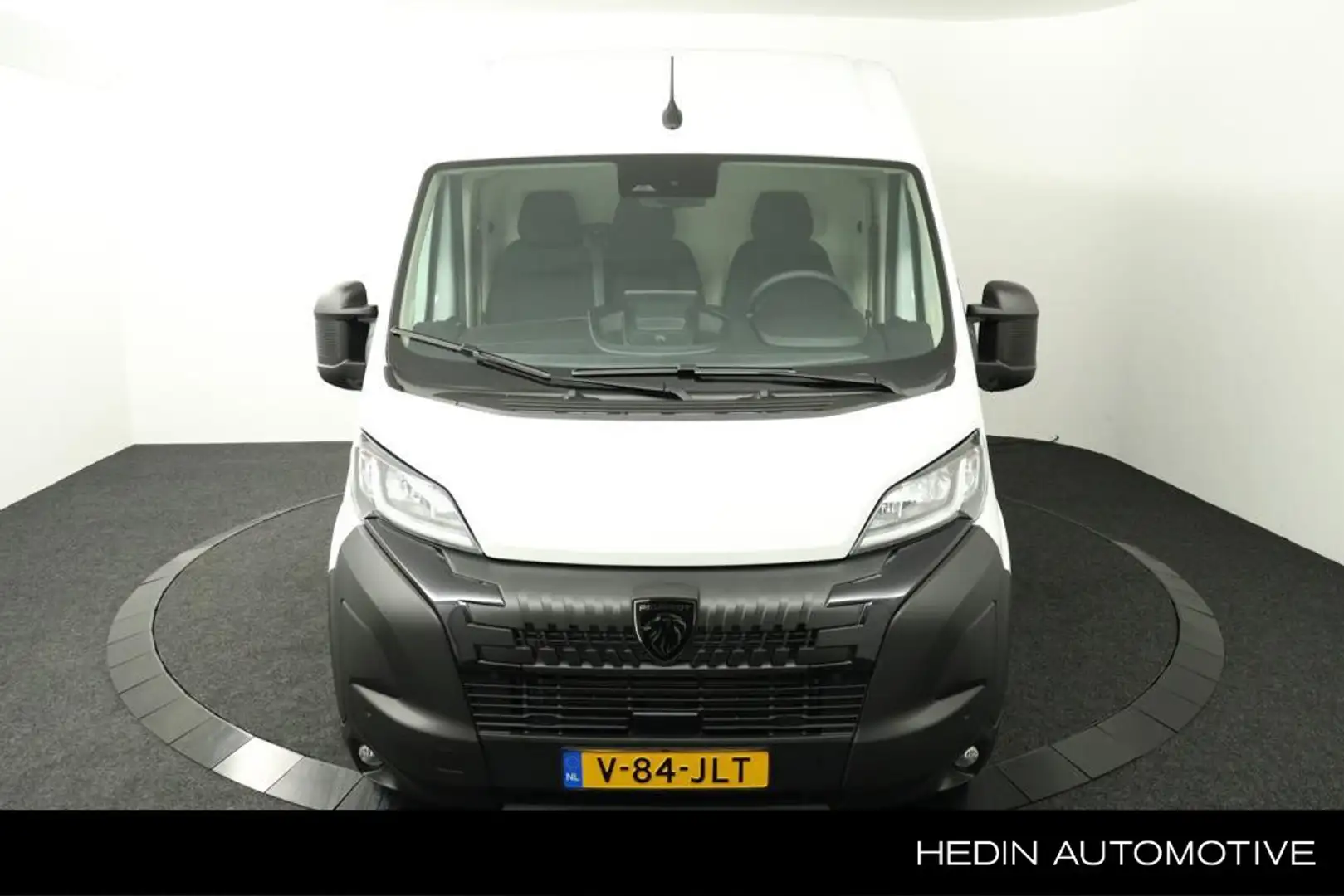 Peugeot Boxer 2.2 BlueHDi 180pk L4H2 3.5t Zwaar HD | BPM Vrij | Wit - 1
