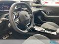 Peugeot 208 GT Hybrid 110 e-DSC 6 Automatik Grau - thumbnail 13