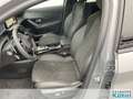 Peugeot 208 GT Hybrid 110 e-DSC 6 Automatik Grau - thumbnail 9