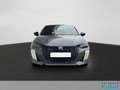 Peugeot 208 GT Hybrid 110 e-DSC 6 Automatik Gris - thumbnail 2