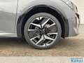 Peugeot 208 GT Hybrid 110 e-DSC 6 Automatik Grau - thumbnail 11