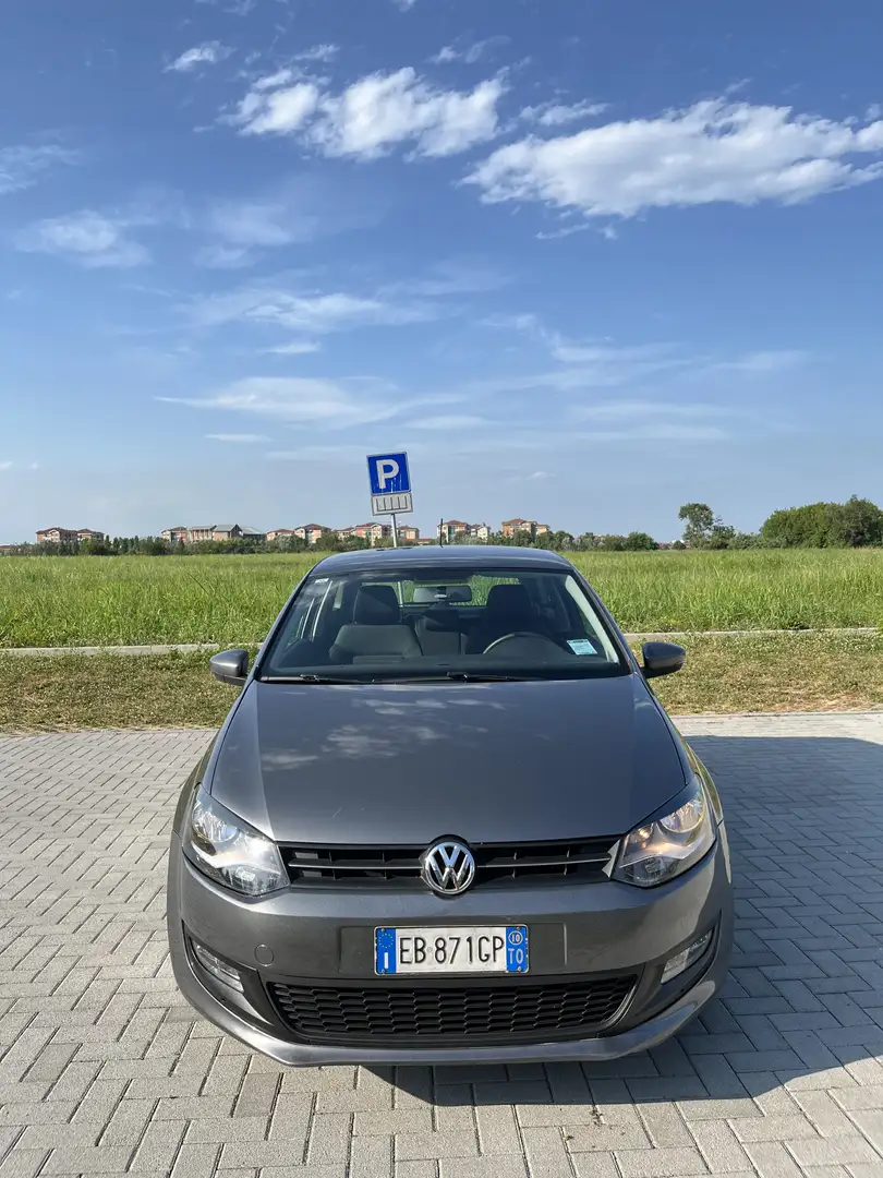 Volkswagen Polo 3p 1.4 fsi Comfortline 86cv - 2