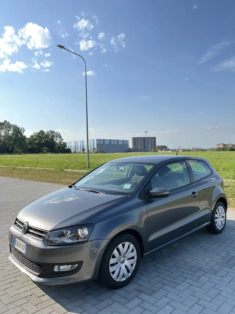 Volkswagen Polo 3p 1.4 fsi Comfortline 86cv - 1