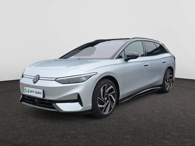 Volkswagen ID.7 Pro S Business Premium 286cv - 86 kWh