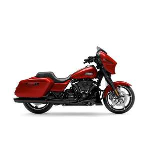 Harley-Davidson Street Glide FLHX / STREETGLIDE