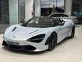 McLaren 720S Spider Blanc - thumbnail 3