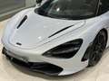 McLaren 720S Spider Blanc - thumbnail 4