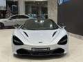 McLaren 720S Spider Blanc - thumbnail 6